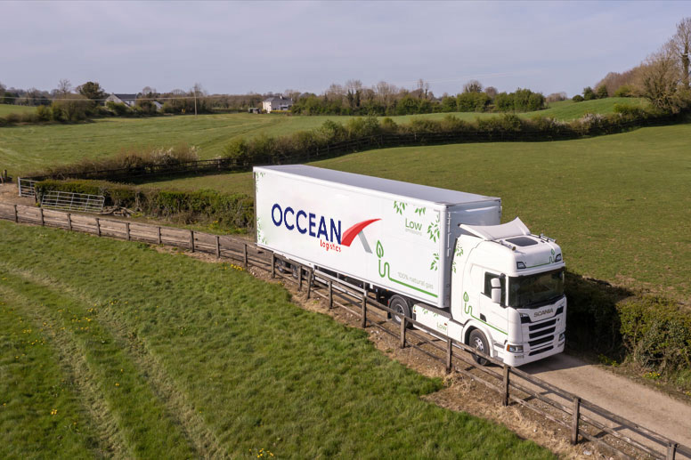 truck